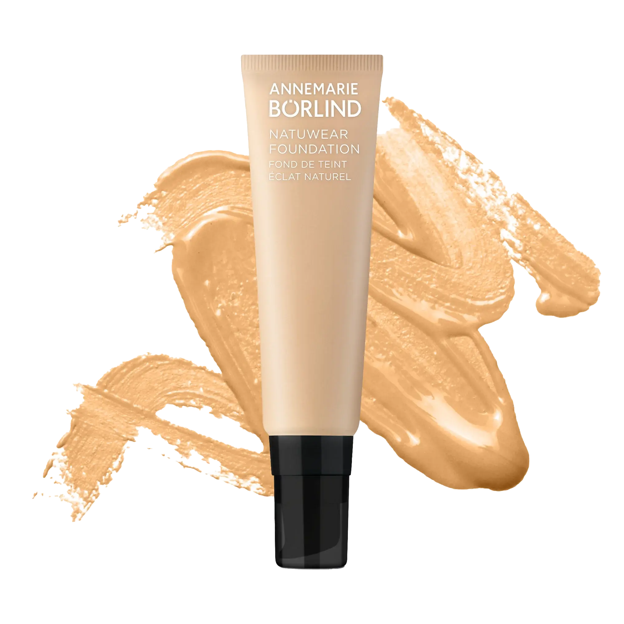 NATUWEAR® FOUNDATION HAZEL