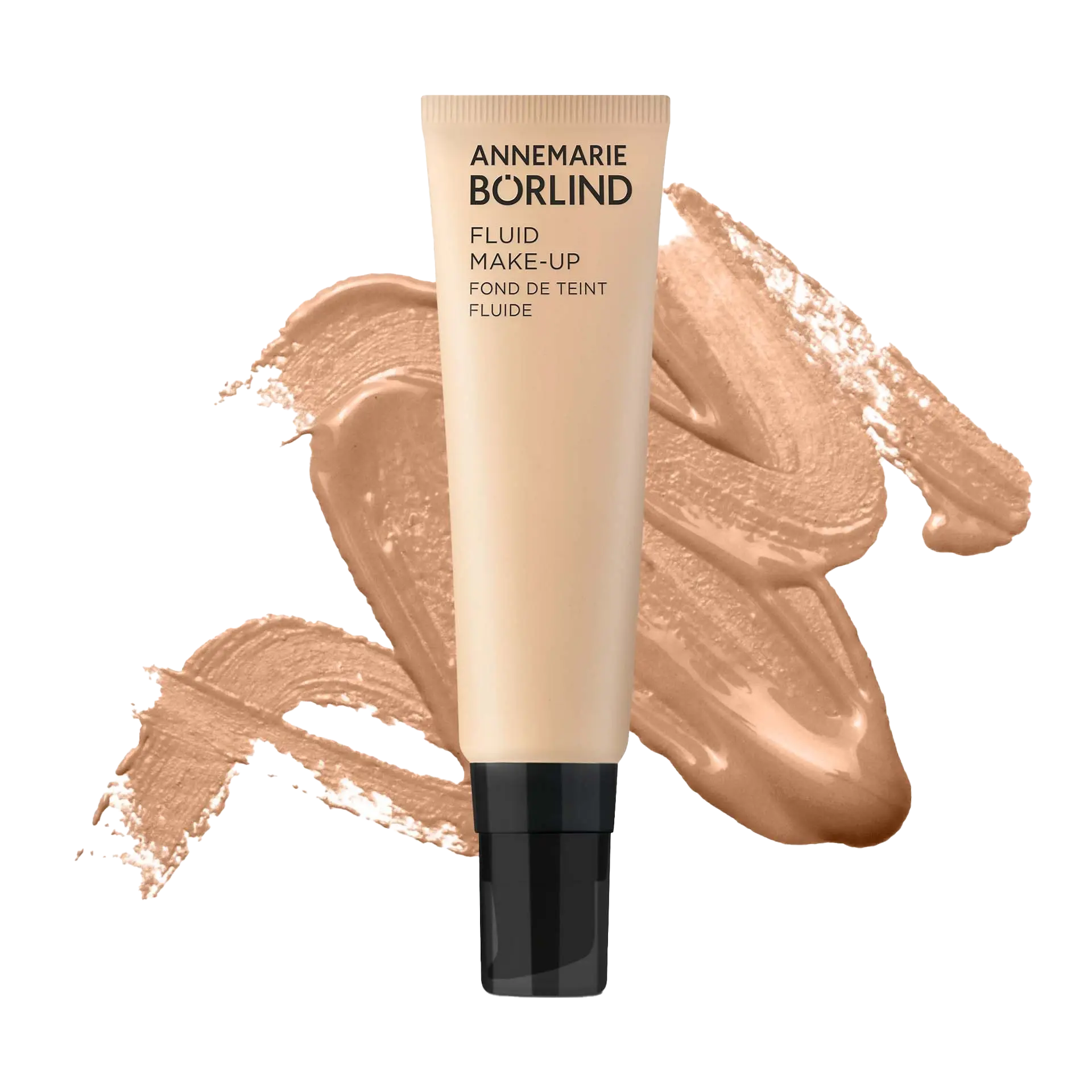 FLUID MAKE-UP BRONZE