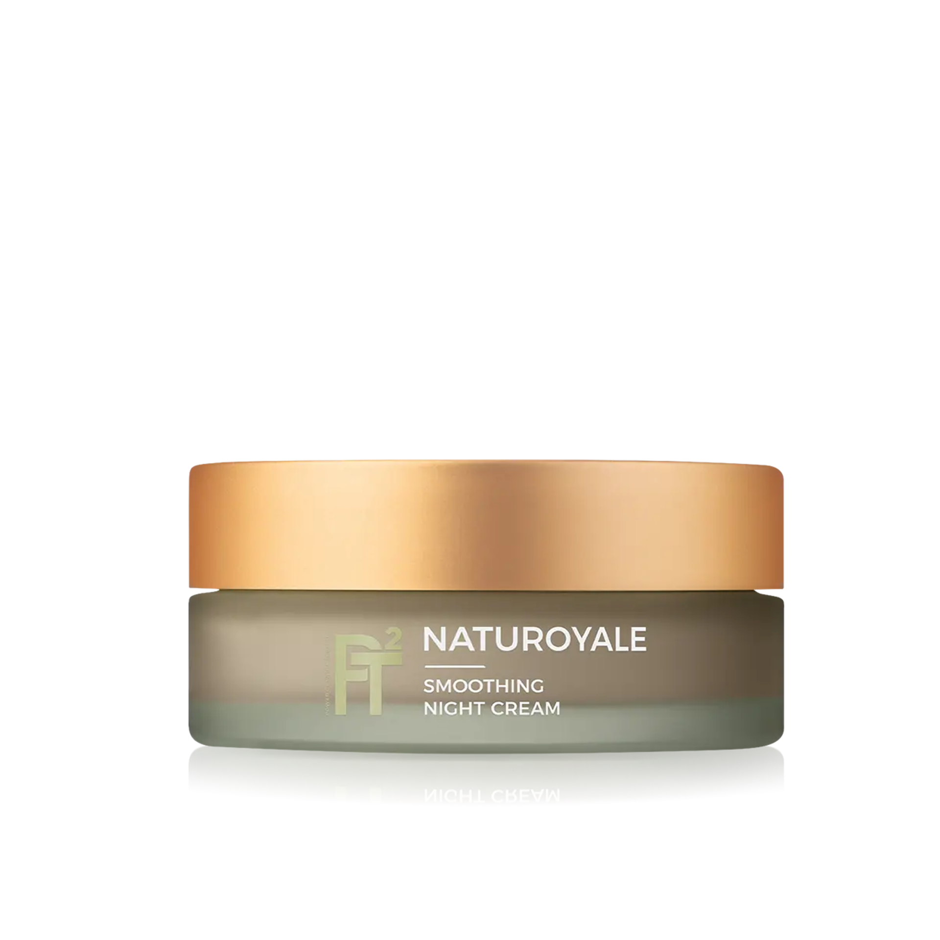 Smoothing Night Cream