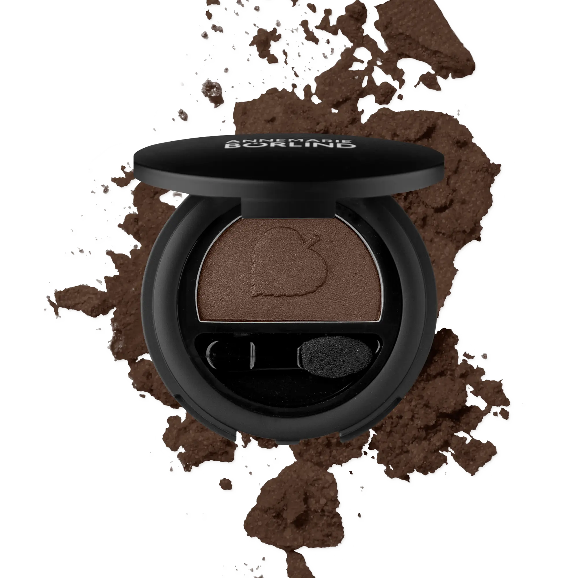 POWDER EYE SHADOW MOCHA