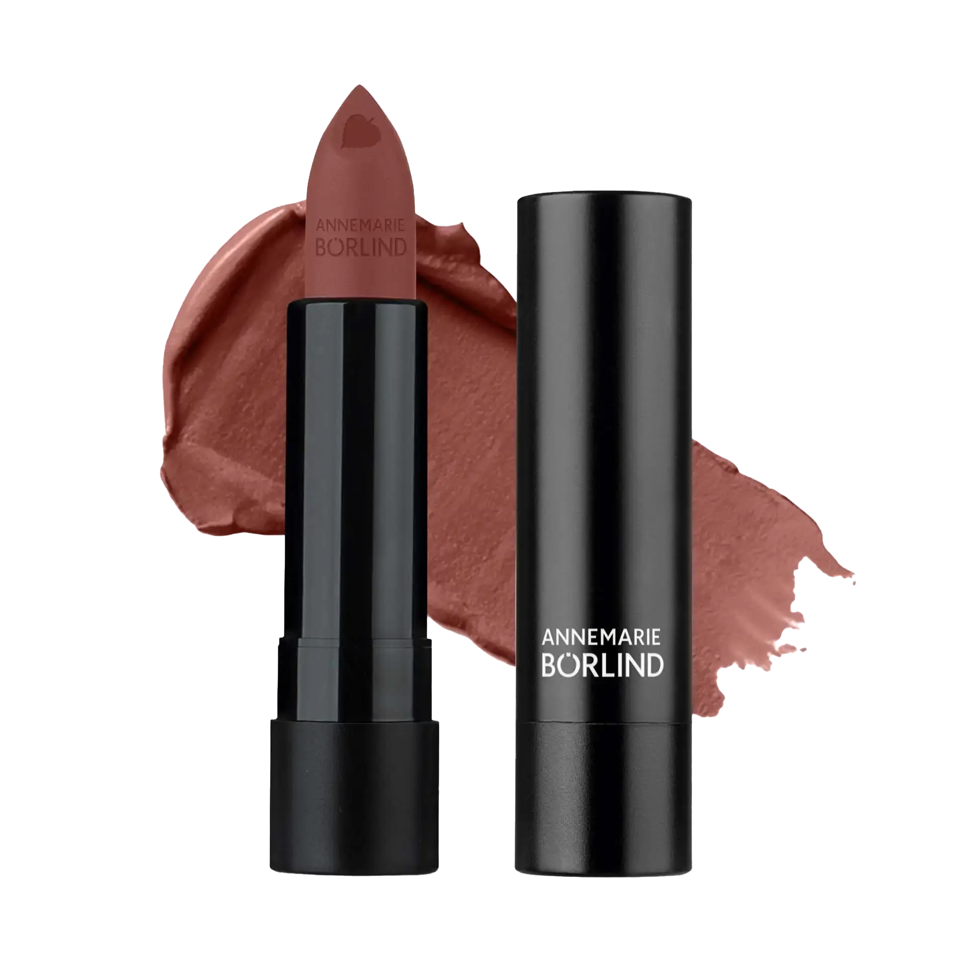 LIPSTICK MATT TRUFFLE PLUM