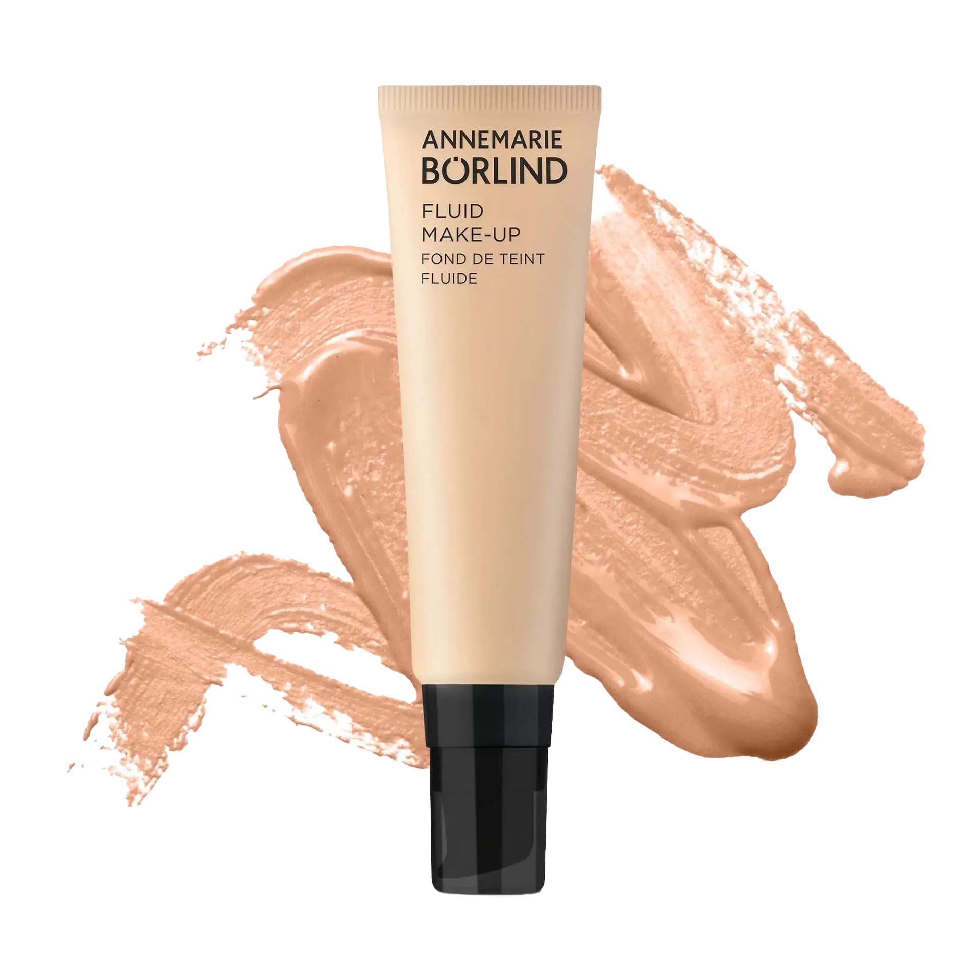 FLUID MAKE-UP BEIGE