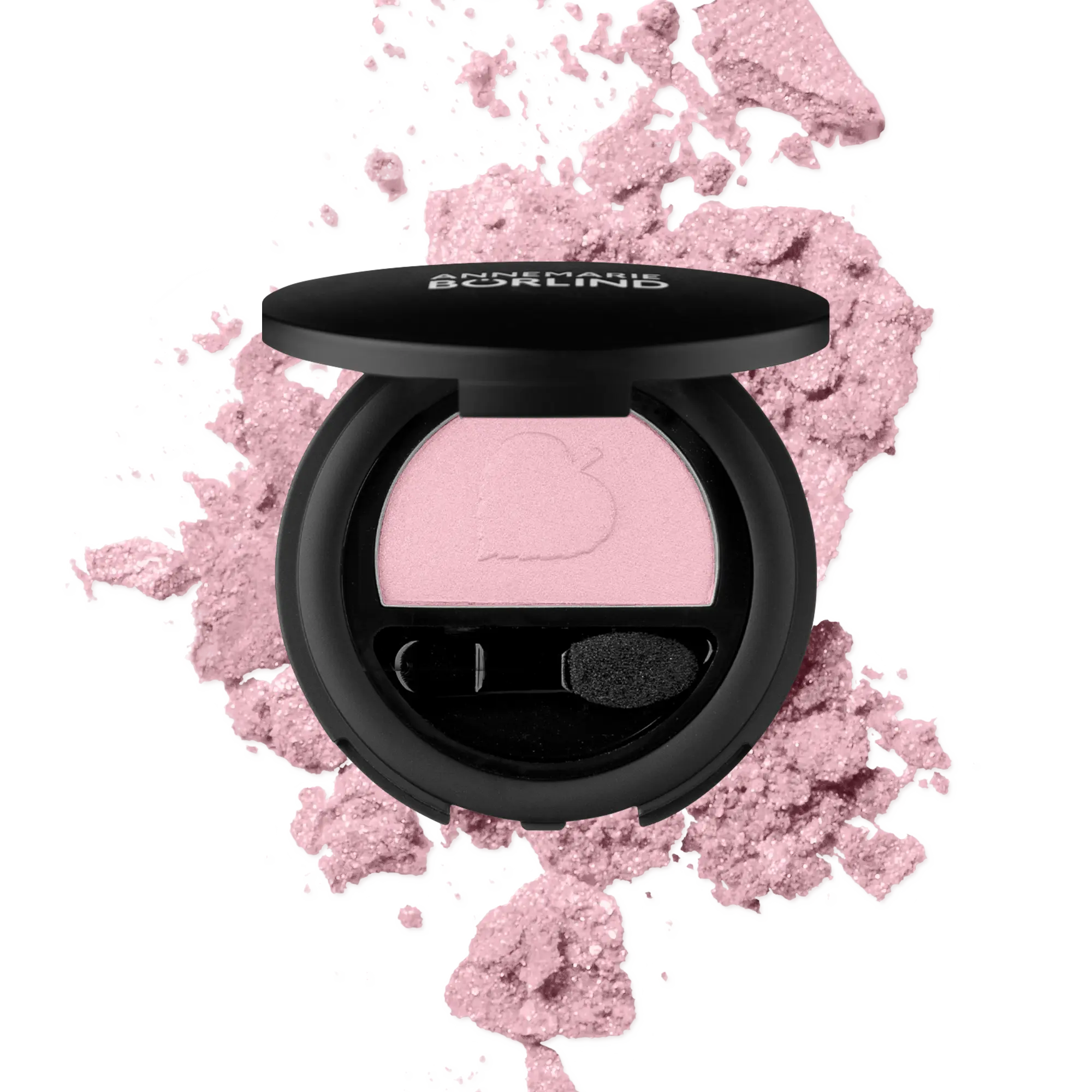 POWDER EYE SHADOW LIGHT ROSE