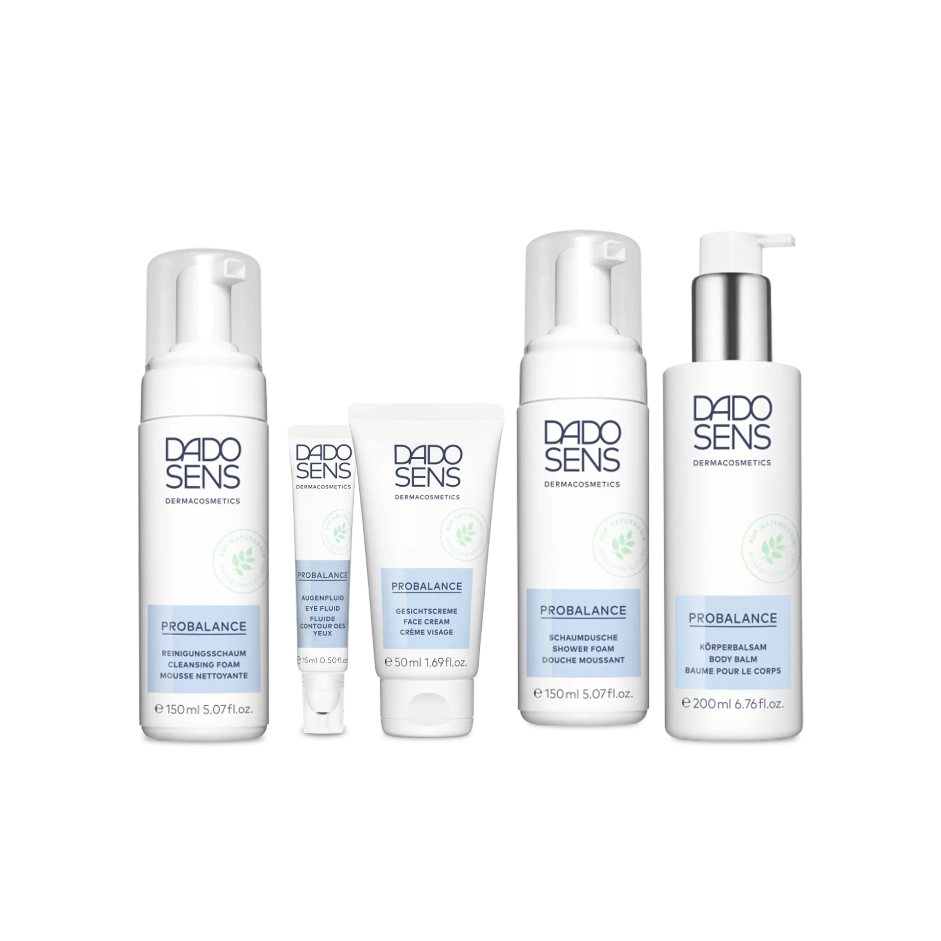 PROBALANCE Kit de soins