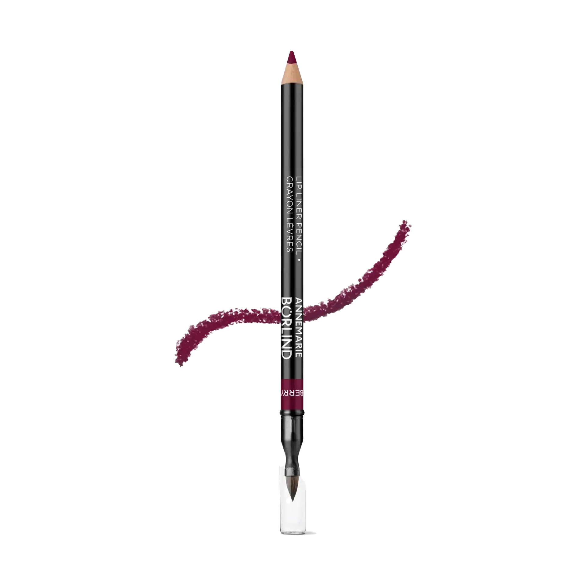 LIP LINER BERRY