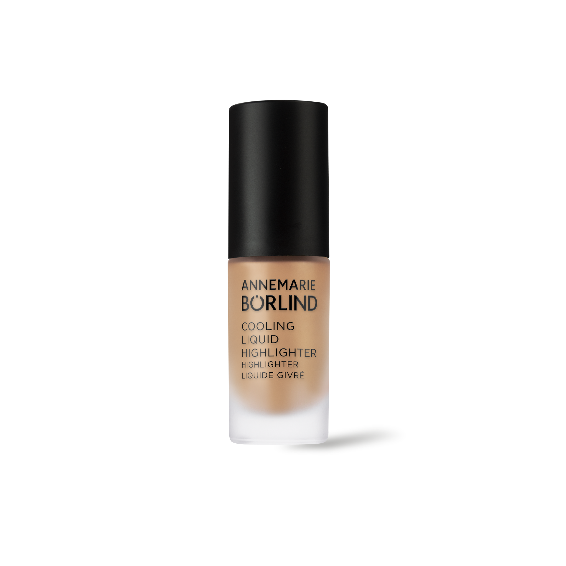 COOLING LIQUID HIGHLIGHTER