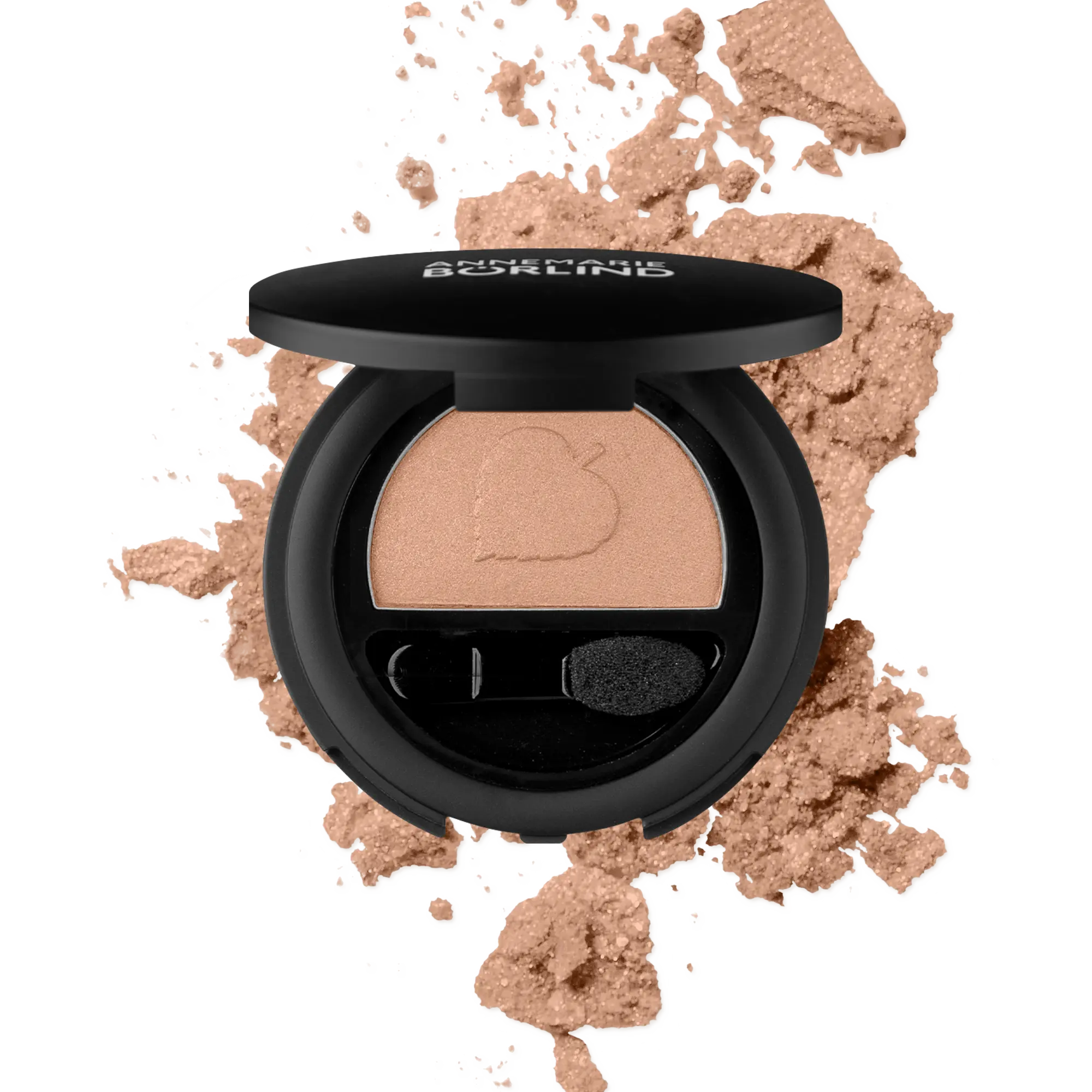 POWDER EYE SHADOW GOLDEN SAND