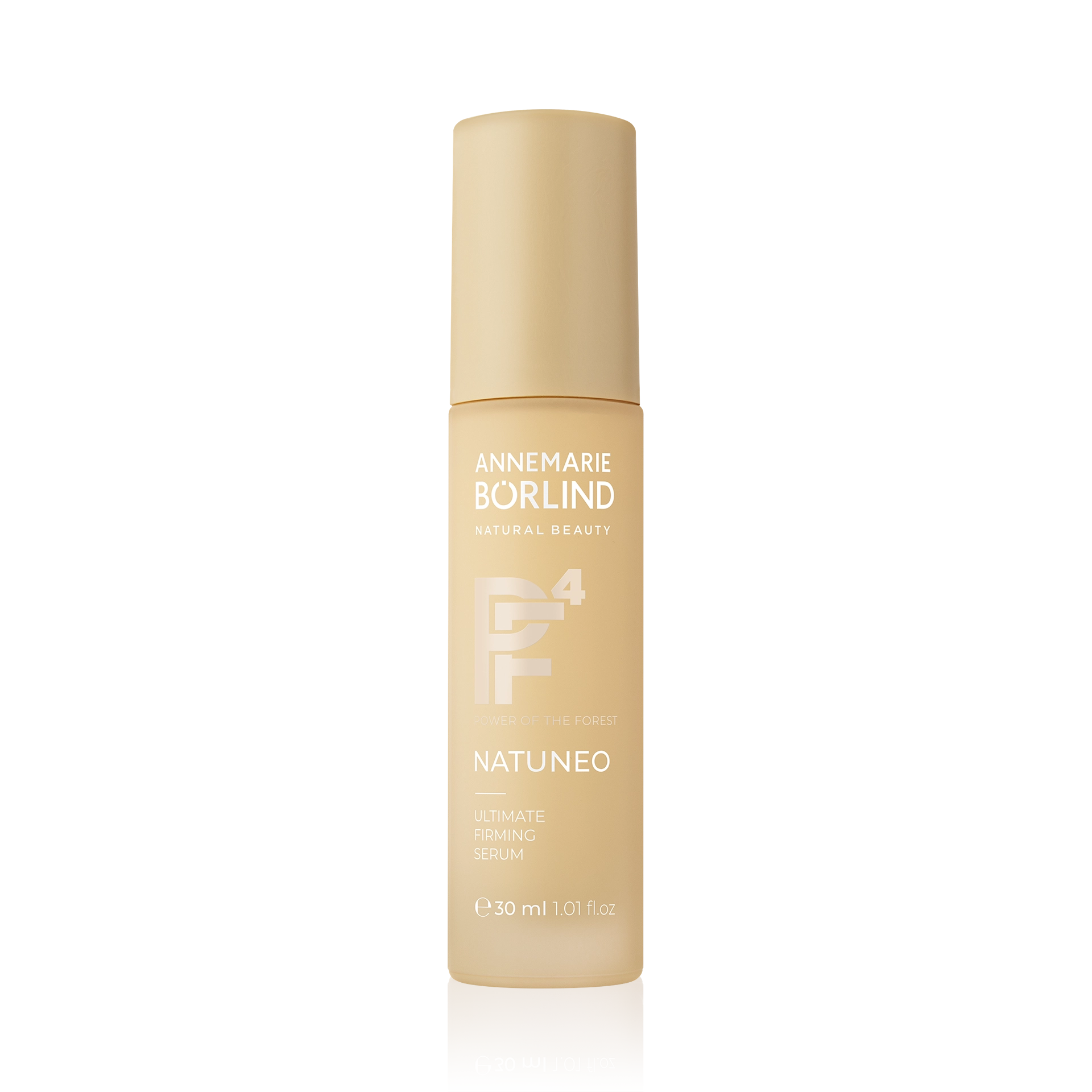 Ultimate Firming Serum