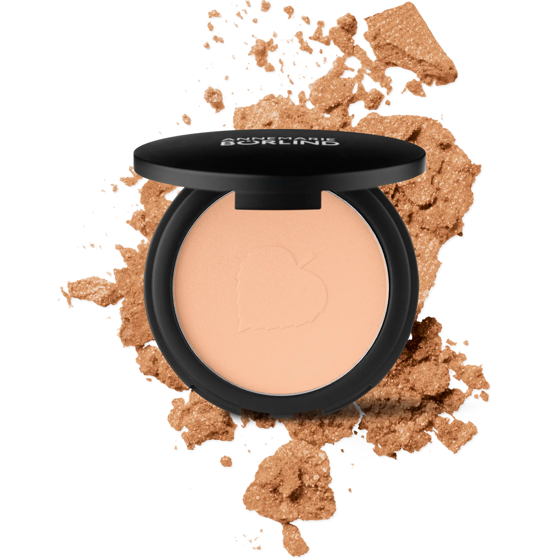 COMPACT POWDER BEIGE