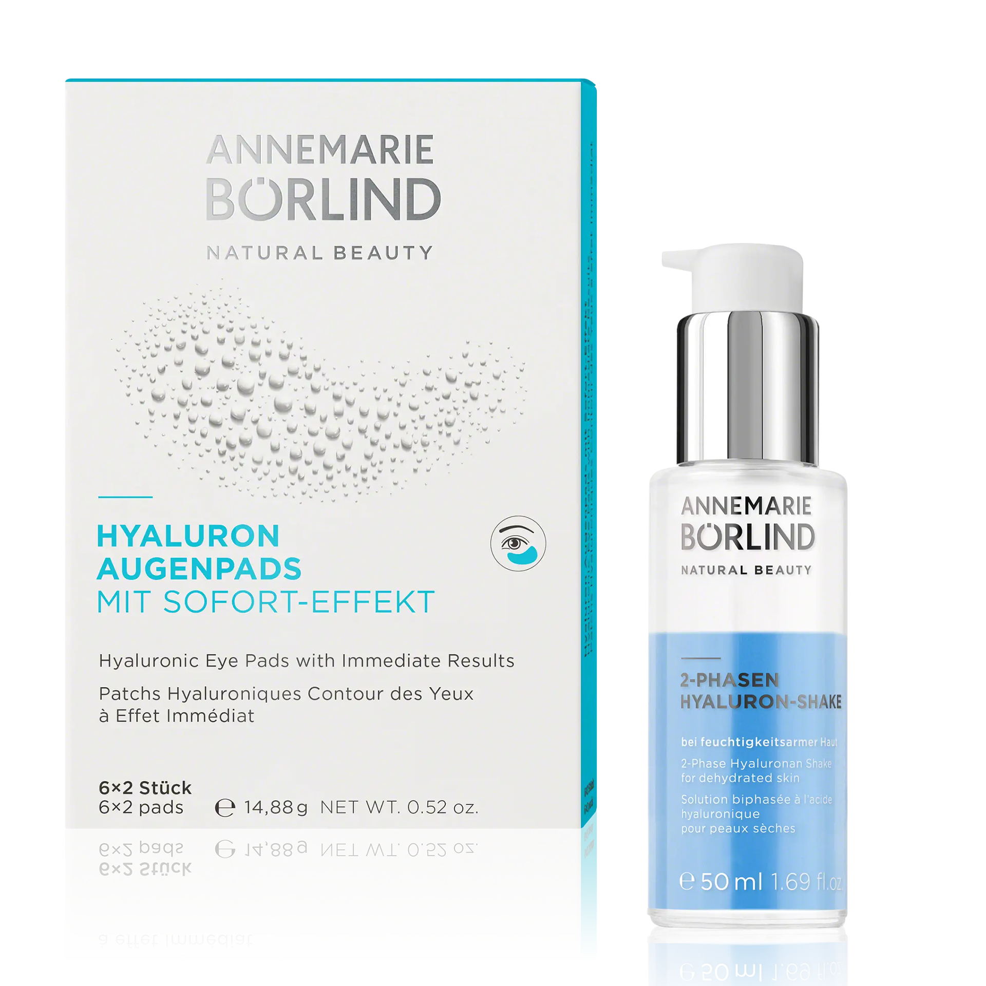 Hyaluronic Set