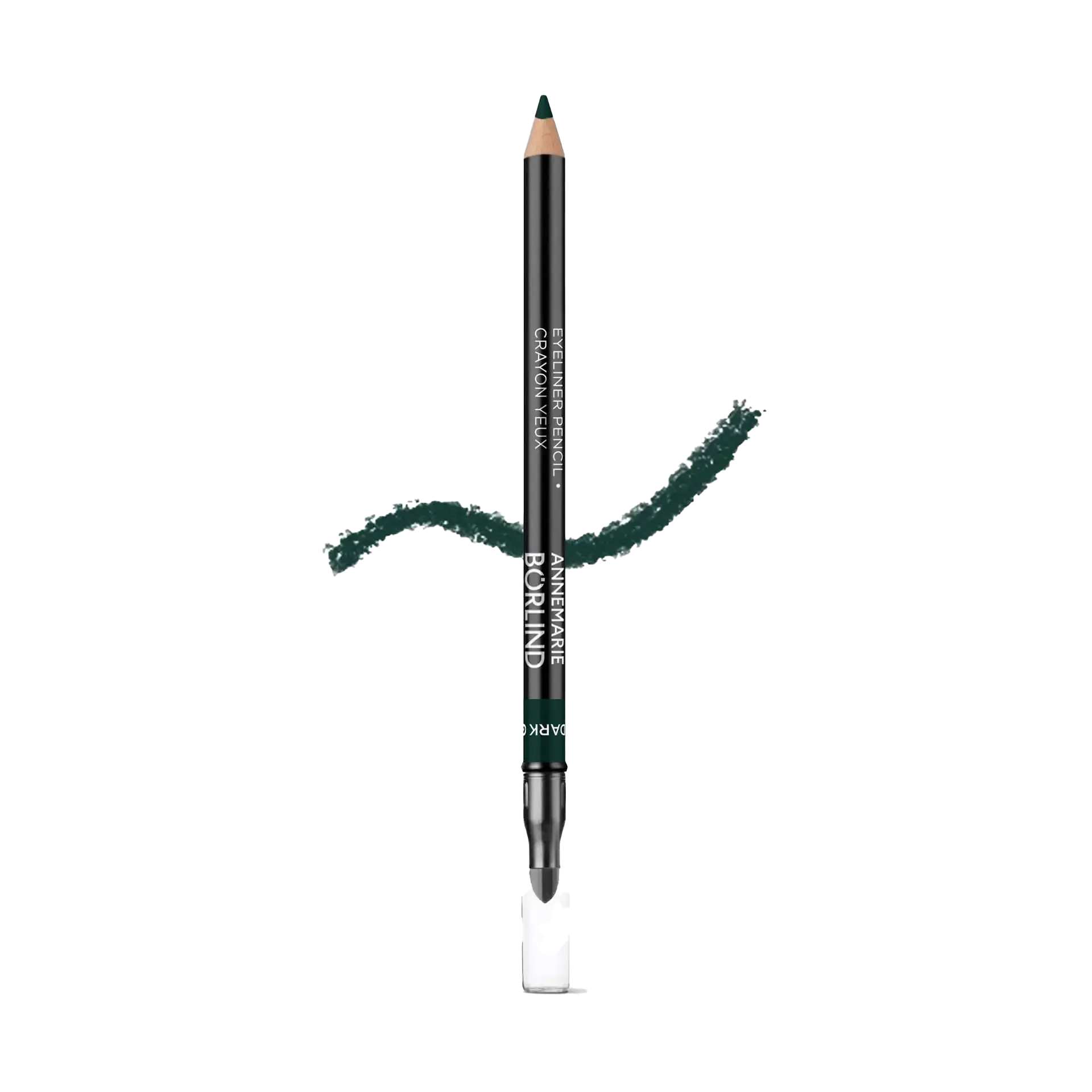 EYELINER PENCIL DARK GREEN