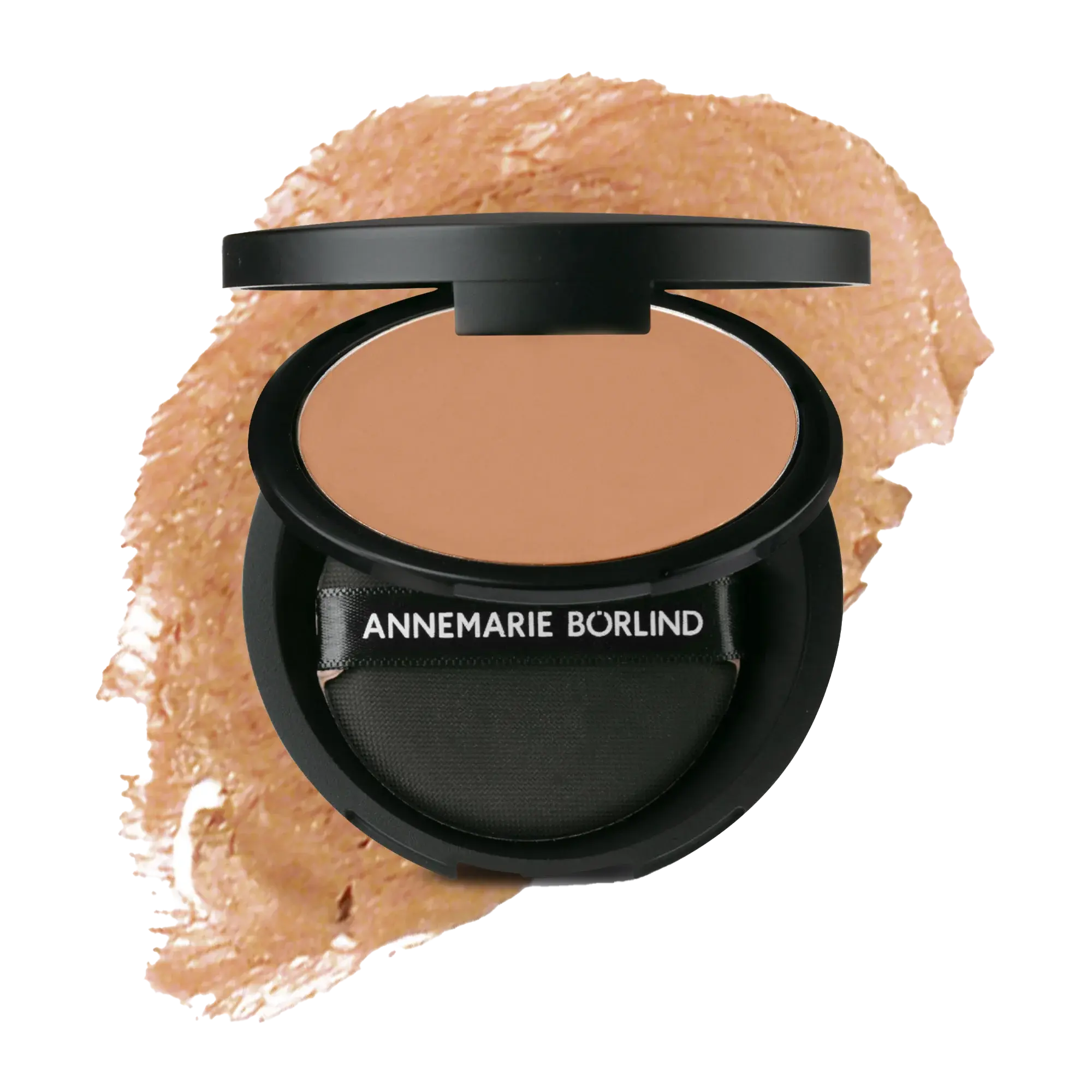 COMPACT MAKE-UP ALMOND