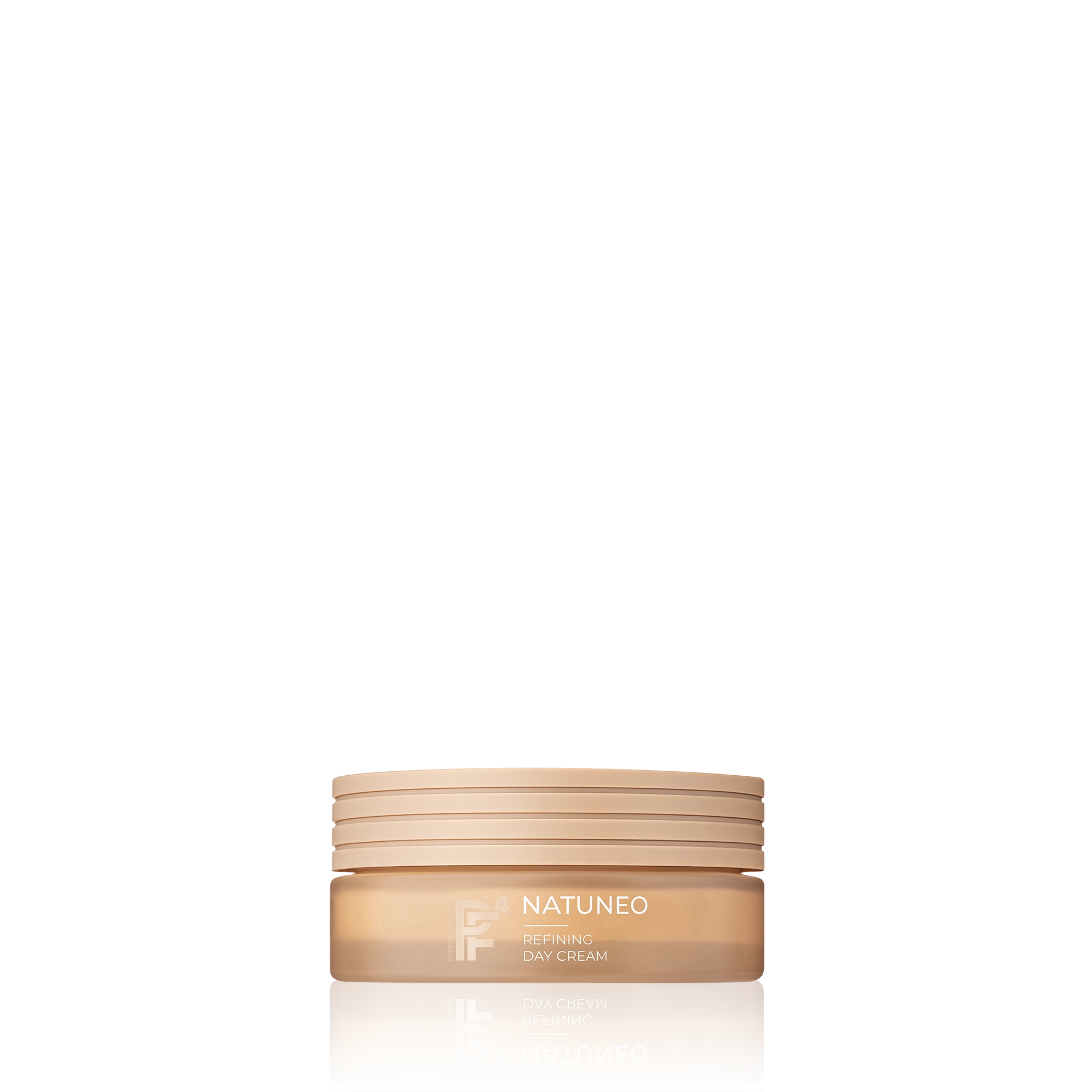 Refining Day Cream