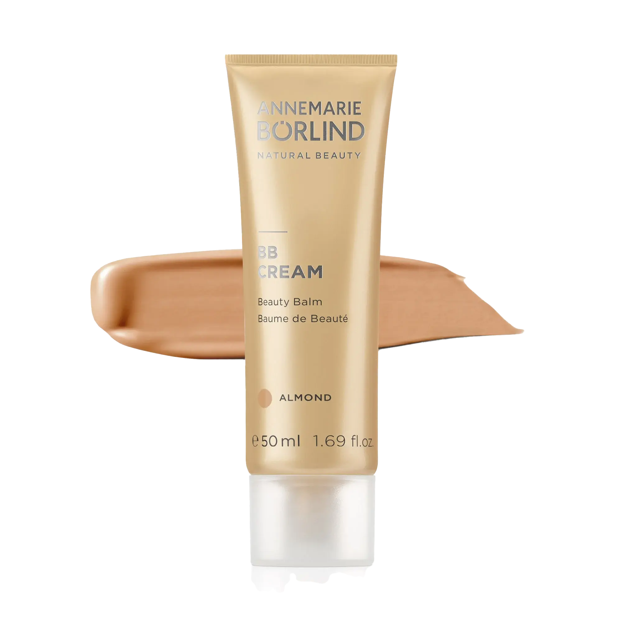 BB CREAM ALMOND